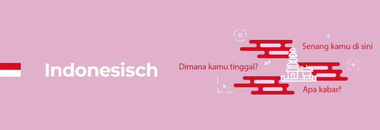 Indonesisch Einzelunterricht in Berlin Sprachenatelier