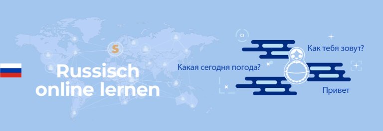 Russisch Online Lernen Sprachenatelier
