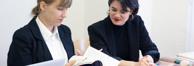 Deutsch Firmenkurse in Berlin Sprachenatelier