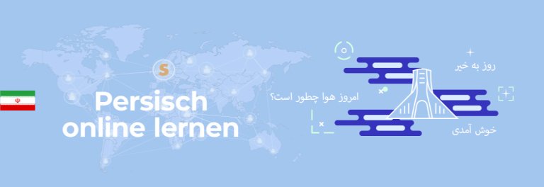 Persisch Online Lernen Sprachenatelier