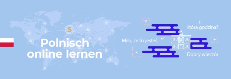 Polnisch Online Lernen Sprachenatelier