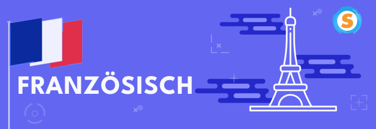 Französisch lernen