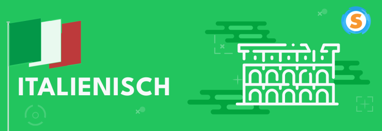 Italienischkurs in Berlin - Sprachkurs Italienisch