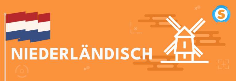 Niederländisch Lernen