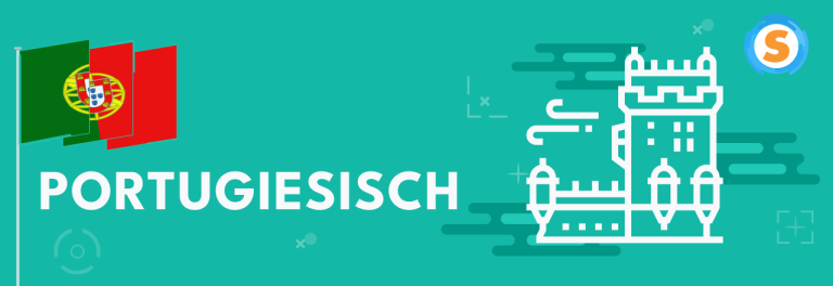 Portugiesischkurs in Berlin - Portugiesisch lernen
