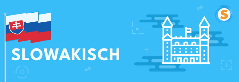 Slowakischkurse - Slowakisch lernen in Berlin