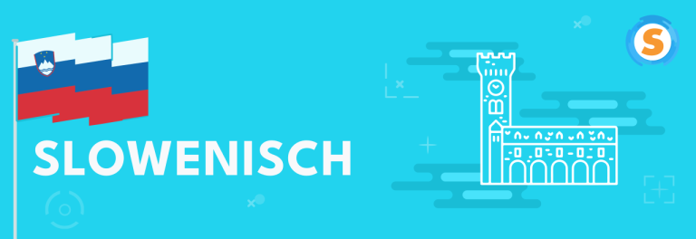 Slowenischkurse - Slowenisch lernen in Berlin