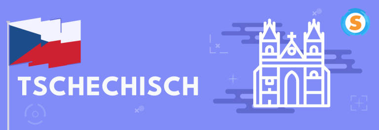 Tschechischkurse - Sprachkurs Tschechisch A1- C2