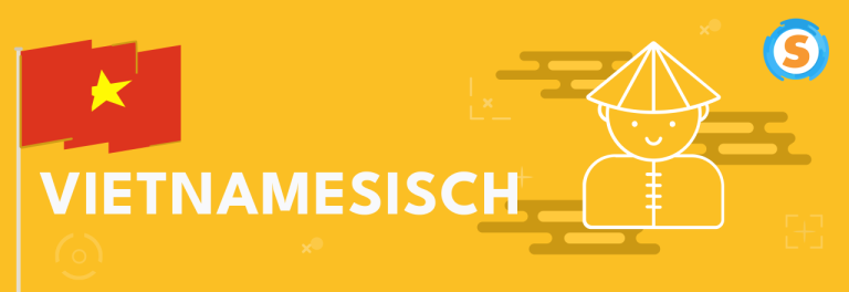 Vietnamesischkurse - Vietnamesisch lernen in Berlin