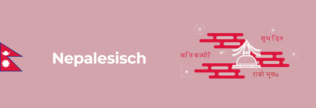 Nepalesisch Kurse in Berlin Sprachenatelier