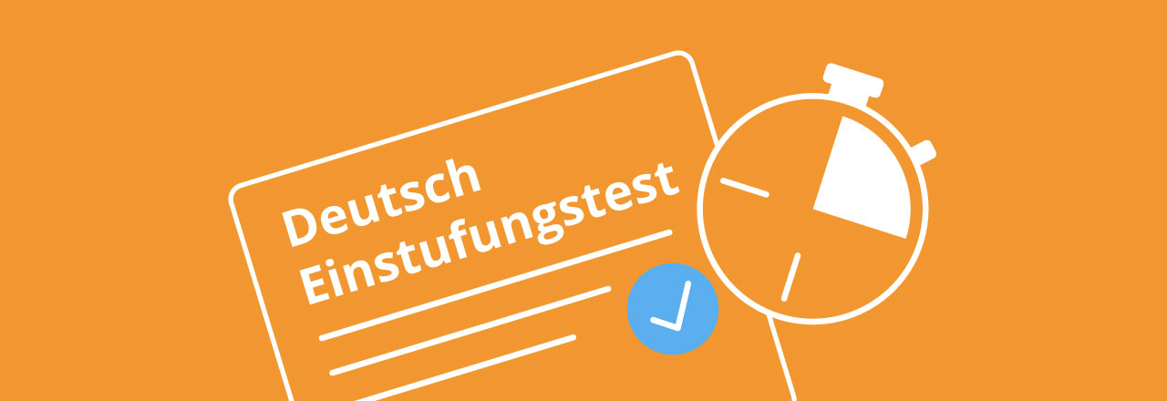 Deutsch Online Einstufungstest A1 - C2