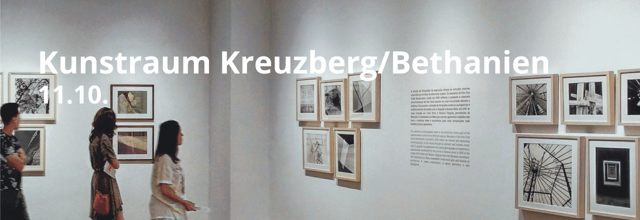 Kunstraum Kreuzberg/Bethanien Gallery Sprachenatelier Culture