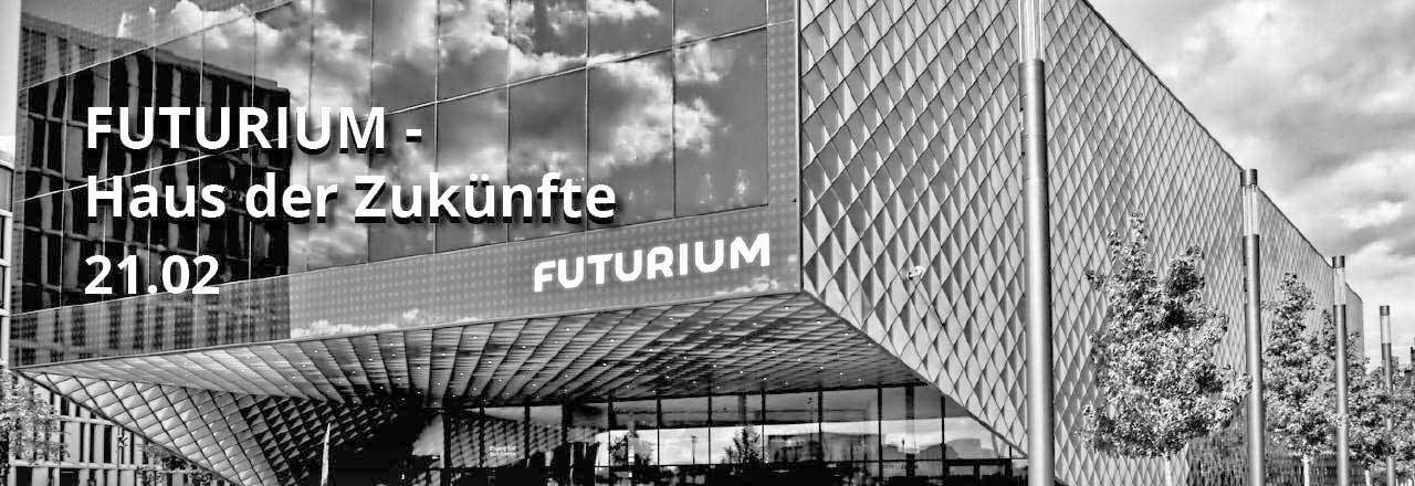 Futurium Sprachenatelier Kultur