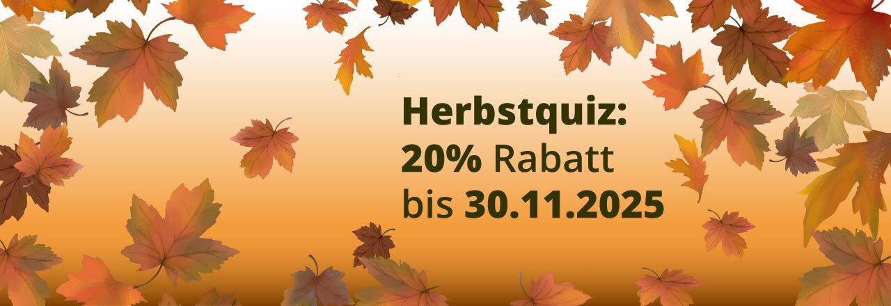 Herbstquiz 2025 Fremdsprachen Sprachenatelier Berlin