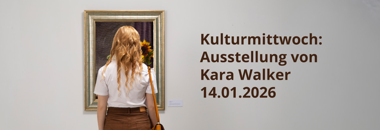 Austellung von Kara Walker Sprachenatelier Berlin Kultur