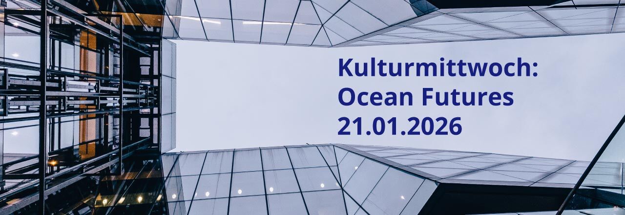 Culture Wednesday: Ocean Futures