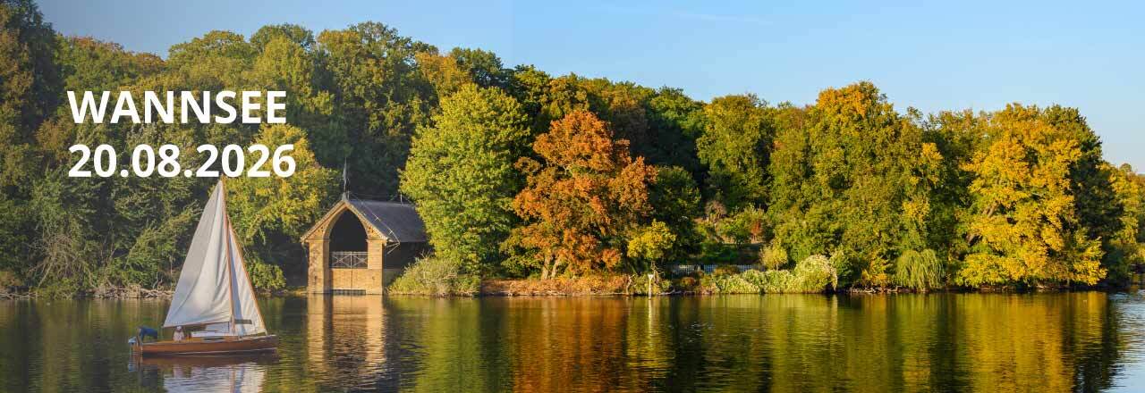 Sommerprogramm - Wannsee