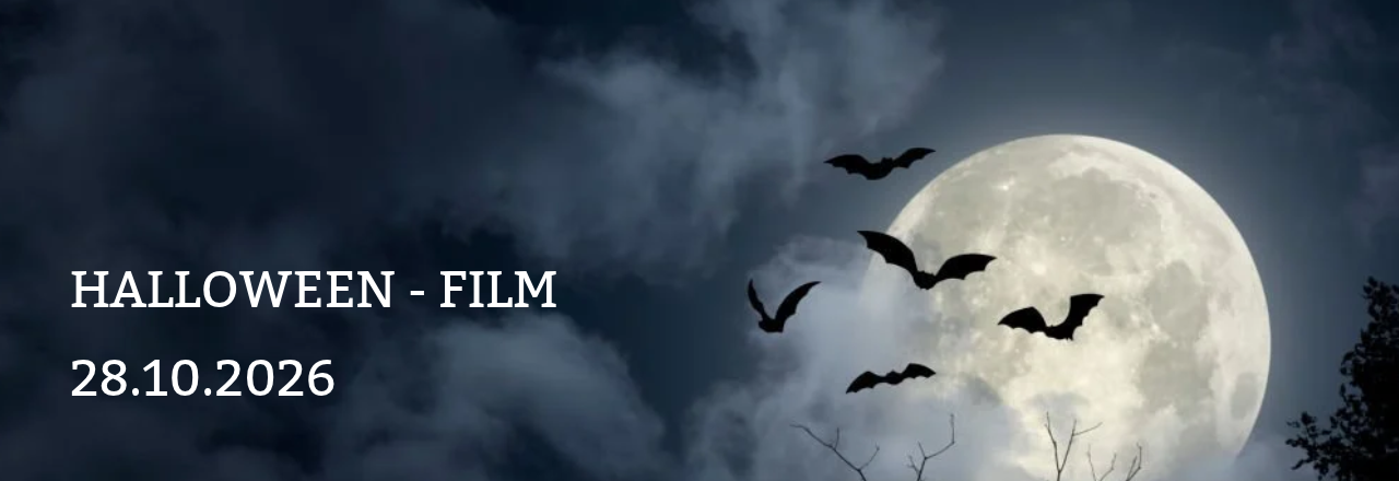 Culture Wednesday - Halloween movie