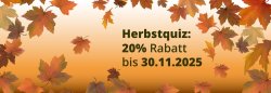 Herbstquiz 2025 Fremdsprachen Sprachenatelier Berlin